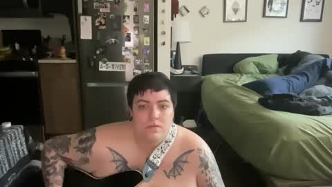 faenforest online show from 04.13.26