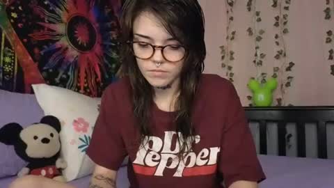 Faerie 3 online show from 02.11.26