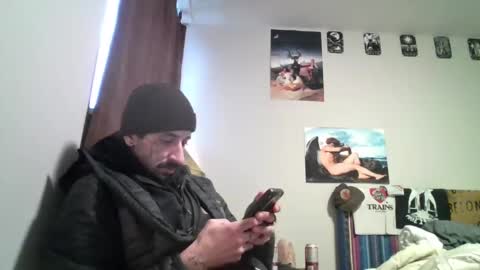 Faggabond online show from 02.15.25