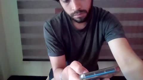 failthetest22 online show from 11.08.25