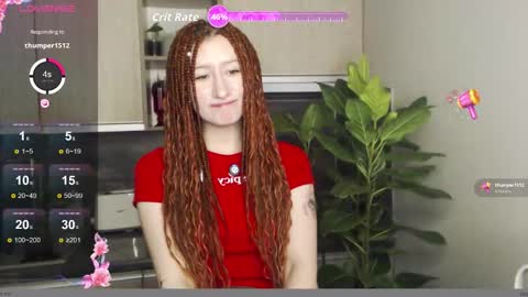 Snapshot of faire_shine chatting on 02.27.26 Sona online show from 02.27.26