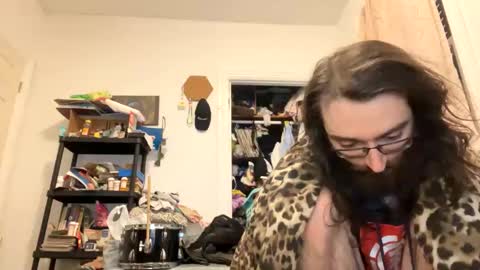 Snapshot of fairtouching chatting on 01.07.25 fairtouching online show from 01.07.25