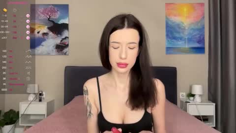 Bloom  online show from 01.16.25