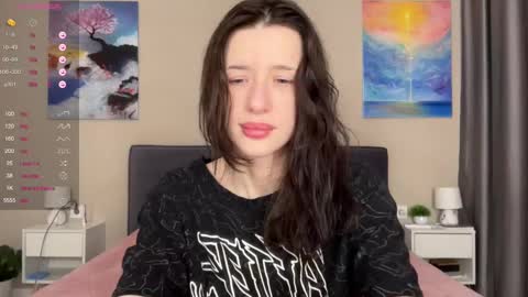 Bloom  online show from 01.18.25