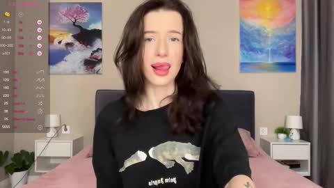 Bloom  online show from 01.28.25