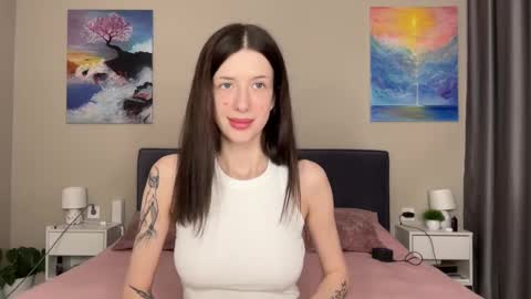 Bloom  online show from 02.26.25