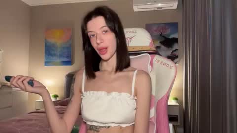 Bloom  online show from 10.19.25