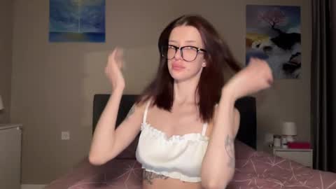 Bloom  online show from 03.29.26