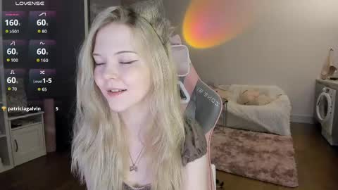 fairy_casey online show from 04.20.26