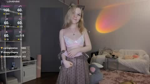 fairy_casey online show from 04.21.26