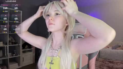 fairy_casey online show from 04.29.26