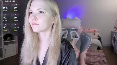 fairy_casey online show from 05.08.26