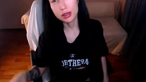 Elli  online show from 07.20.26