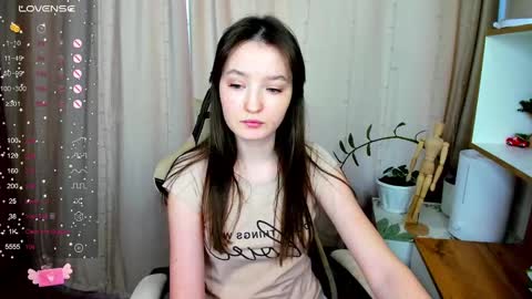 Snapshot of fairy_m00n chatting on 01.13.25 Kate online show from 01.13.25