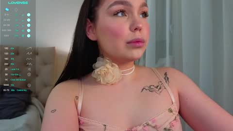 Snapshot of fairy_mairy chatting on 12.01.24 Mairy online show from 12.01.24