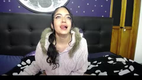 Marie online show from 11.15.25