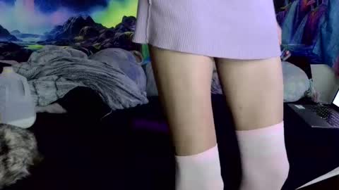 fairy_moan online show from 10.02.25