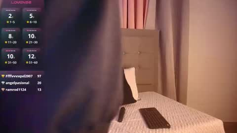 Natalye online show from 02.23.26