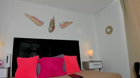 Natalye online show from 03.24.26