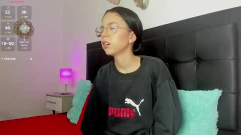 Natalye online show from 03.31.26