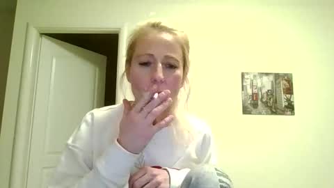 Snapshot of fairy_nightmare chatting on 11.16.25 Fairy NightMary online show from 11.16.25