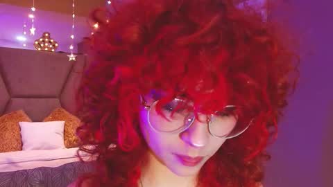 FAIRY online show from 01.31.26