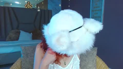 FAIRY online show from 03.26.26