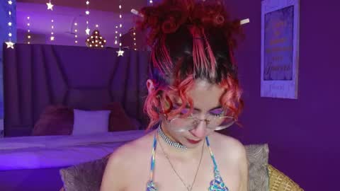 FAIRY online show from 04.02.26