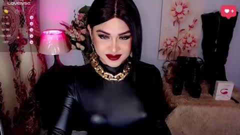CLAUDIA VALVALERA online show from 05.31.26