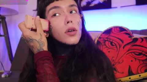 Fairy online show from 11.20.25