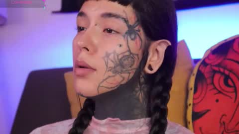 Fairy online show from 11.25.25