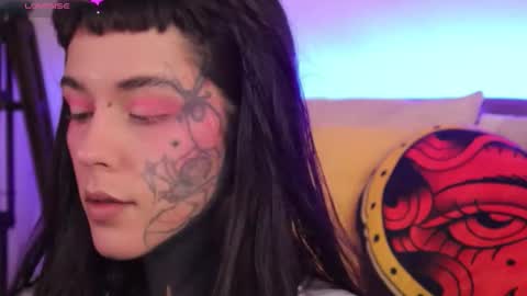 Fairy online show from 12.18.25