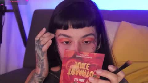 Fairy online show from 01.13.26