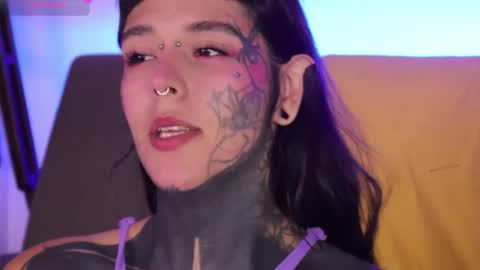 Fairy online show from 02.11.26