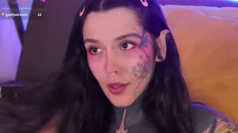 Fairy online show from 03.25.26