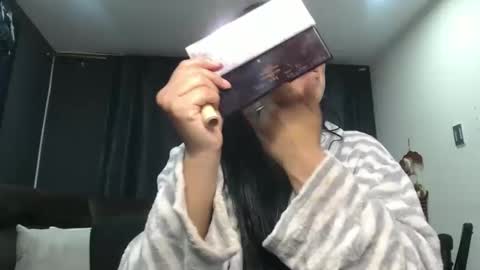 fairylatin online show from 12.15.25