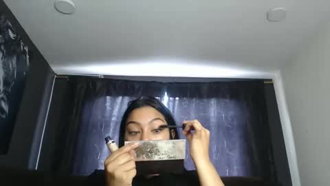 fairylatin online show from 01.12.26