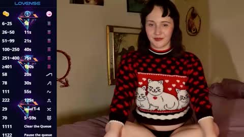 Meadow online show from 02.10.26