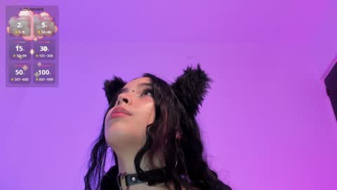 Sara  REMEMBER TO LEAVE A THUMB UP online show from 02.07.25