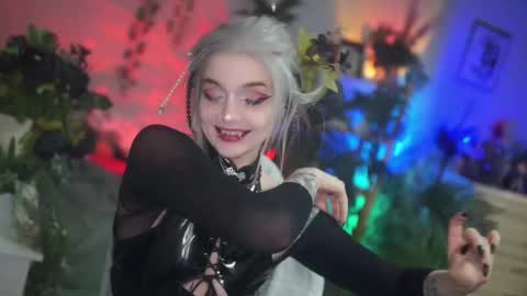 faith_chan online show from 02.23.26