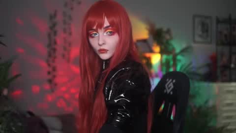 faith_chan online show from 03.08.26