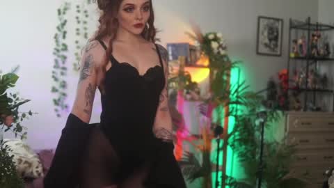 faith_chan online show from 04.09.26