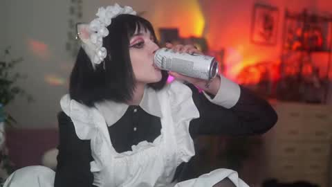 faith_chan online show from 06.03.26