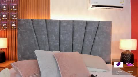  Leila.... online show from 09.27.25