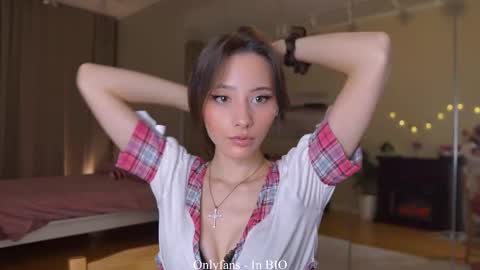 Kaori online show from 02.20.26