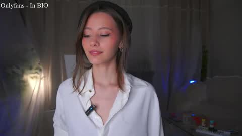 Kaori online show from 04.17.26