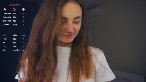 Erika online show from 11.10.25