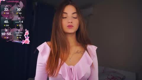 Erika online show from 11.26.25