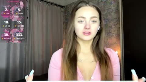 Erika online show from 04.06.26