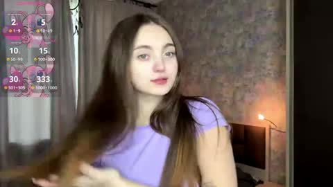 Erika online show from 05.13.26